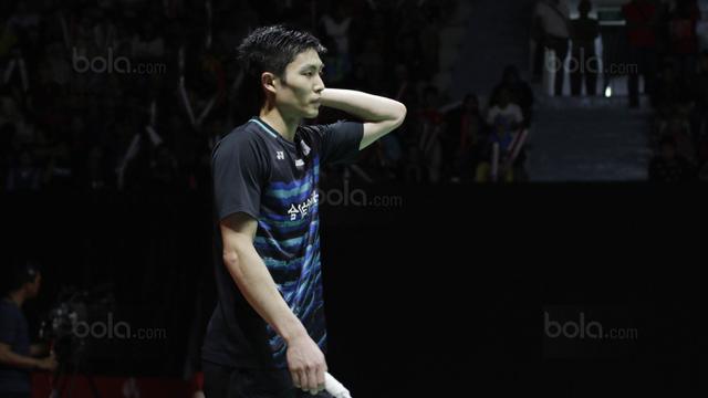 Chou Tien Chen