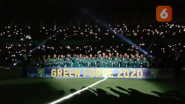 Persebaya Surabaya