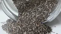 6 Manfaat Chia Seed Untuk Pencernaan Tubuh, Melancarkan BAB dan Sembelit