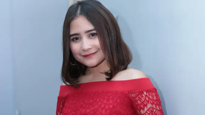 [Bintang] Prilly Latuconsina
