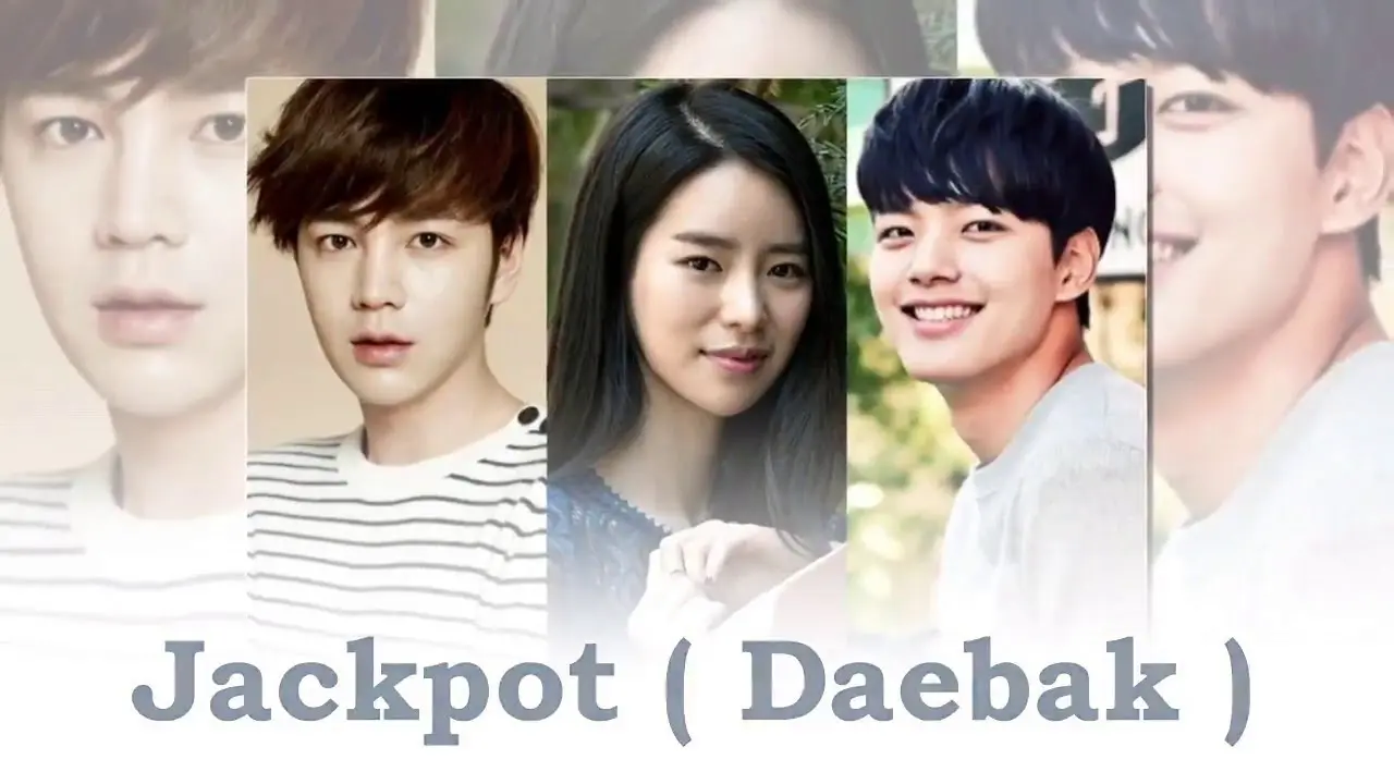KDrama Jang Geun Suk dan Yeo Jin Goo Juga Tayang di Indonesia!