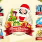 Melalui event bertajuk Himax Christmas, Himax akan membagikan 10 (sepuluh) hadiah menarik.