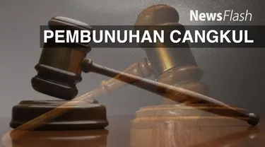 Terdakwa kasus pembunuhan sadis Enno Parihah (18), RAL (16) dituntut 10 tahun penjara oleh Jaksa Penuntut Umum dalam sidang di Pengadilan Negeri Tangerang,