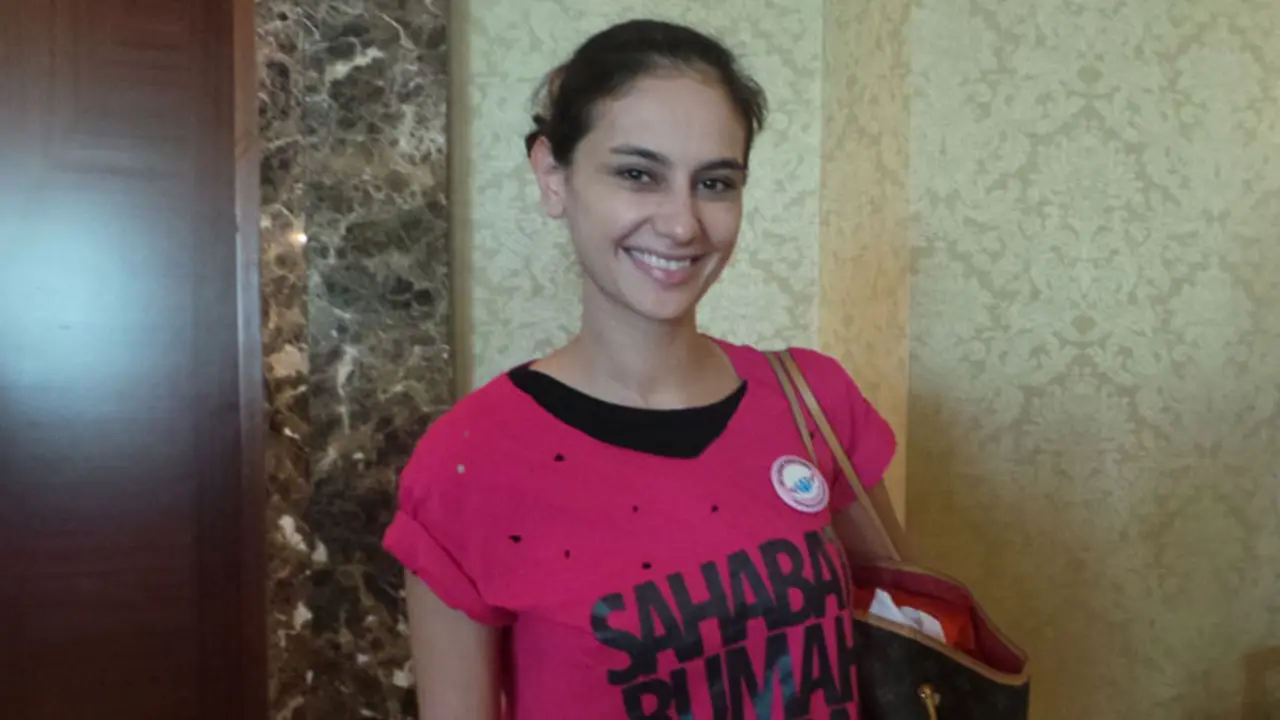 Marissa Nasution