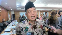 Peraturan Kawasan Tanpa Rokok di Jakarta Segera Rampung, DPRD: Tinggal Redaksionalnya Saja