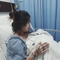 Sheila Marcia (Instagram/dmustakira)