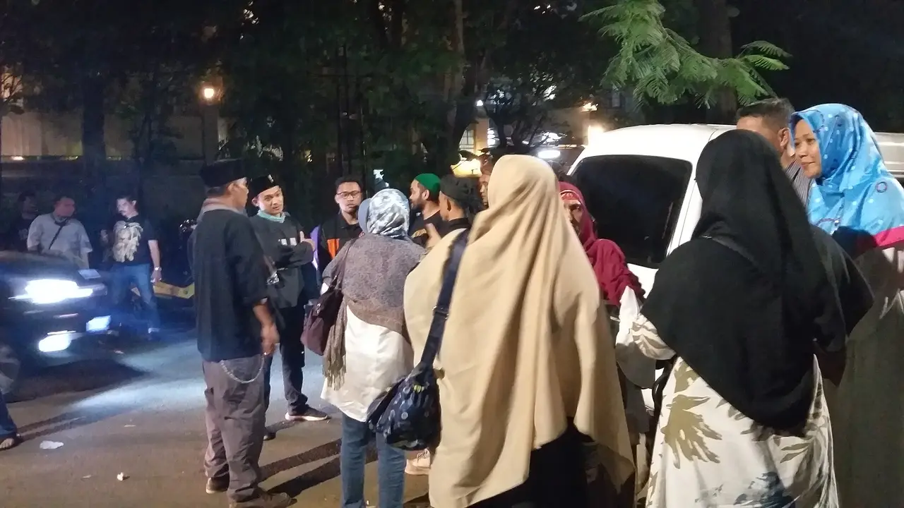 Relawan prabowo