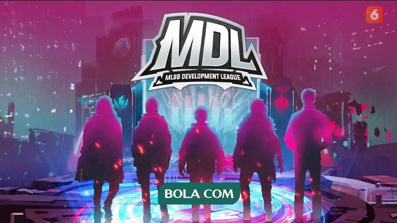 MDL