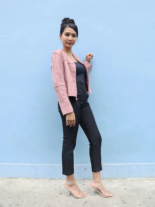 [Bintang] Mey Chan alias Dita