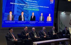 Baru Melantai di BEI, JECX Siap Bagikan Dividen hingga 50 Persen