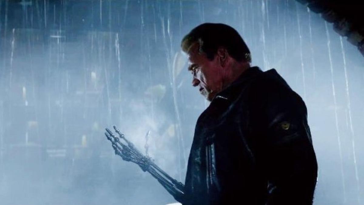 Arnold Schwarzenegger Pastikan Akan Tampil dalam 'Terminator 6