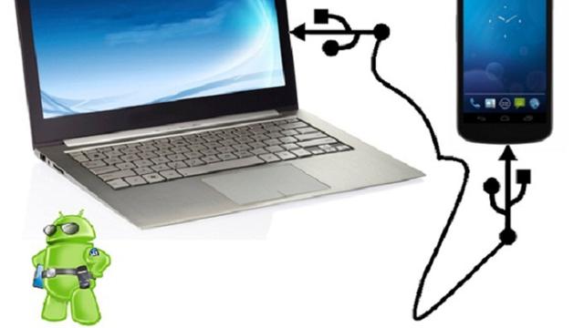 Tips Menyulap Smartphone Android Anda Menjadi Modem