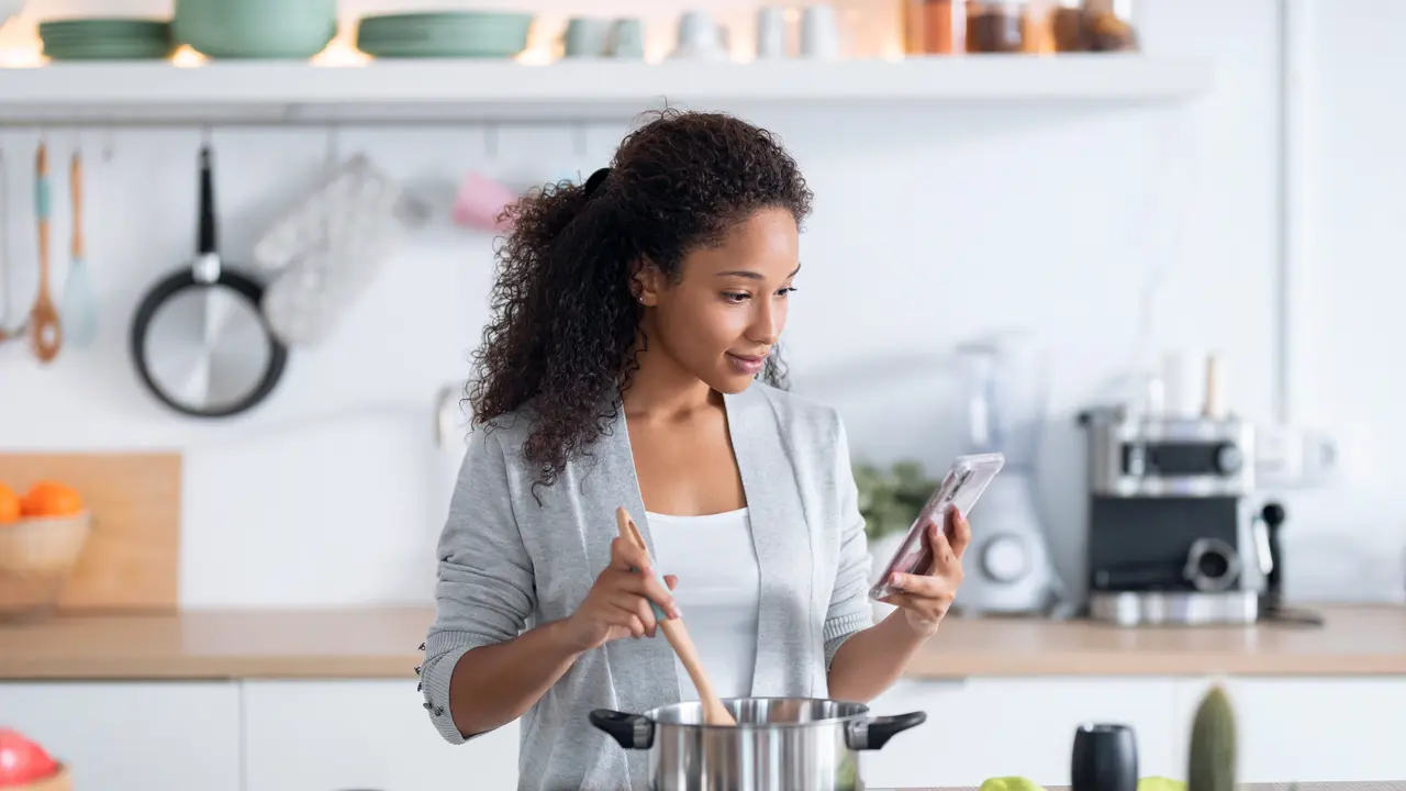 [FIMELA] Bingung Hari Ini Masak Apa? Dapatkan Ide Menu Makanan Lewat Grup Fimelahood
