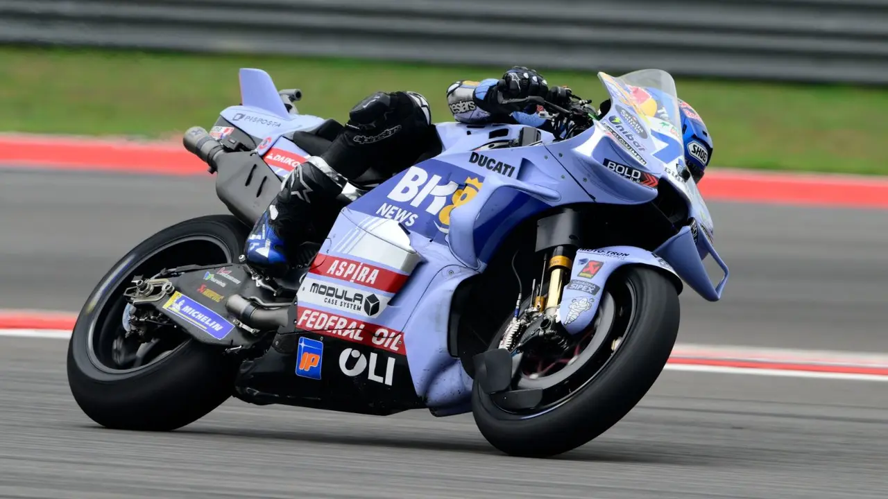 Gresini Racing