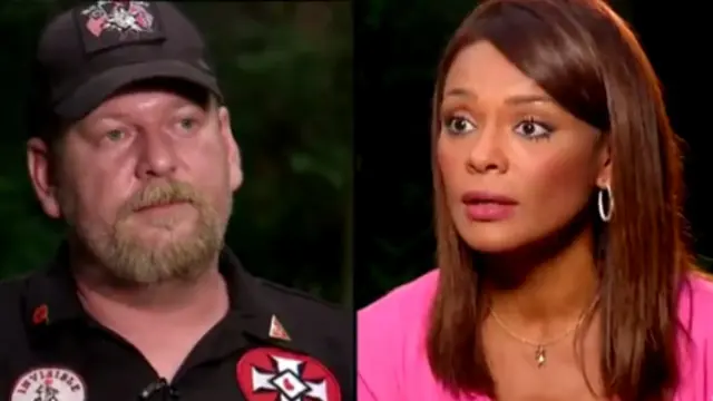 Pemimpin Klu Klux Klan