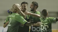 Gebuk PSM, PS TNI Samai Rekor Persib di Liga 1 