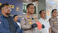 Duduk Perkara Penyiksaan Pegawai Koperasi di Tangerang