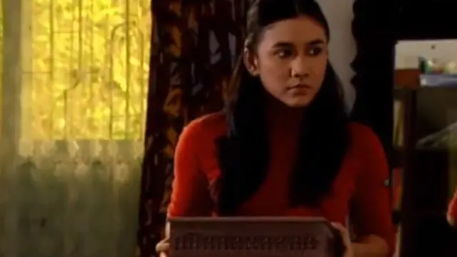 Cheche Kirani (Istimewa)