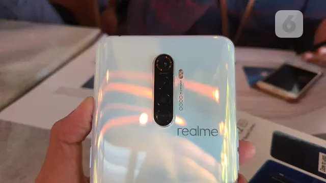 Realme X2 Pro