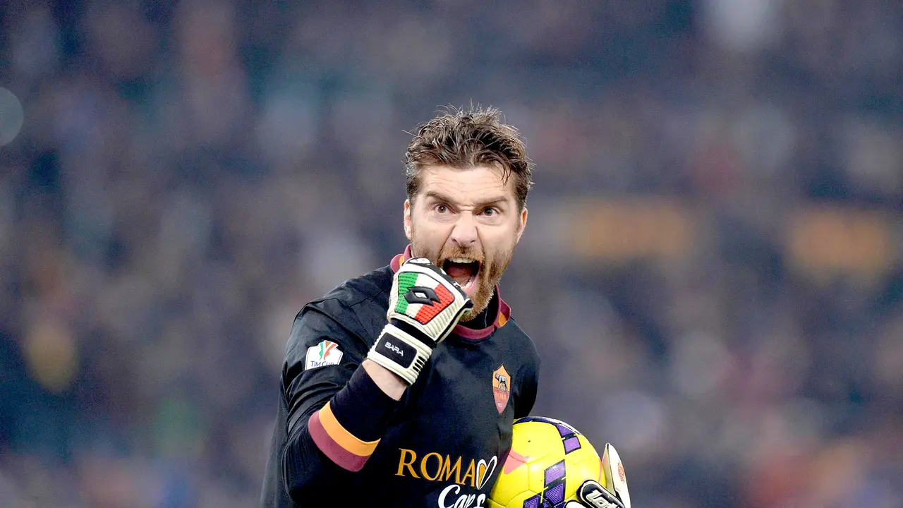 Morgan De Sanctis