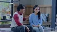 Saksikan Live Streaming SCTV Sinetron Di Antara Dua Cinta, Episode Jumat 13 Oktober 2023 Malam