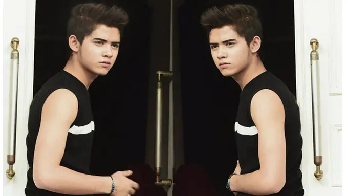 Aliando