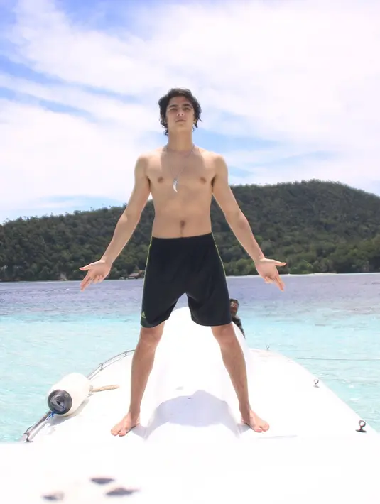 (Instagram/alghazali7)