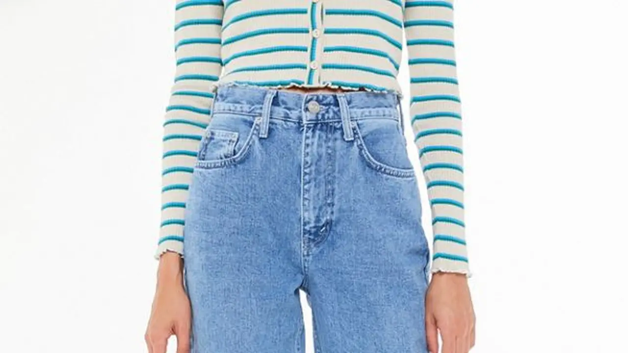 Jeans kakek