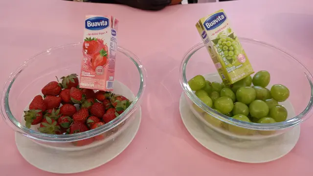 30% Gen Z Berfokus pada Gaya Hidup Sehat, Minuman Jus Ini Hadir Tanpa Gula Tambahan