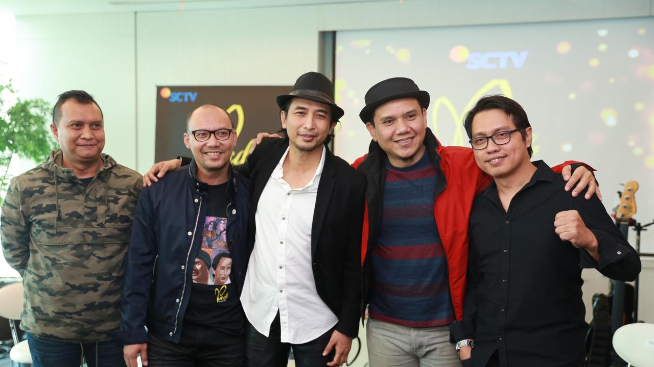 [Bintang] Padi Reborn