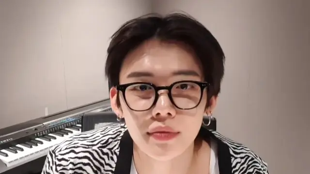 Yeonjun TXT