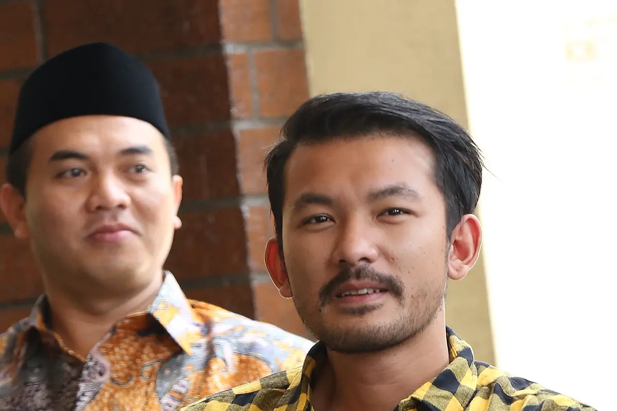 Rio Dewanto