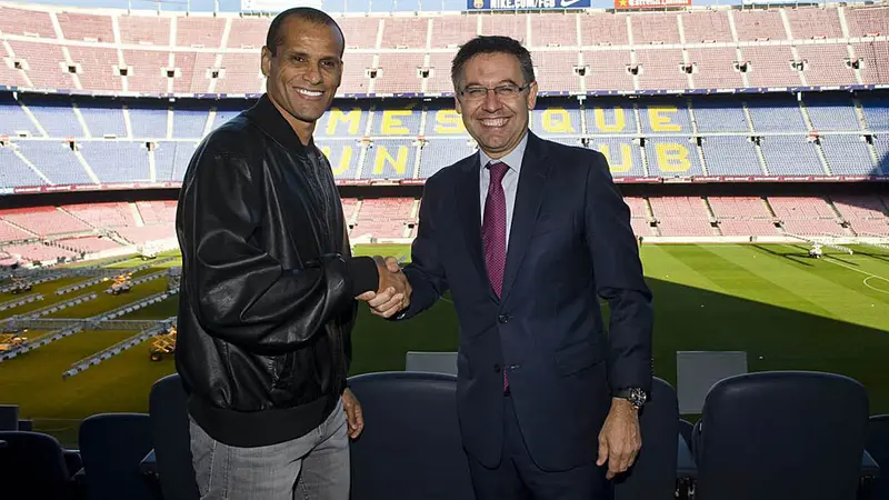 Rivaldo