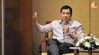 Hary Tanoe: Otonomi Daerah Bikin Korupsi Menjadi-jadi