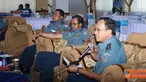 Citizen6, Surabaya: Pelaksanaan Porwiltim ini, selain sebagai sarana pembinaan dan seleksi atlet TNI AL Wiltim, juga untuk menunjang kesiapan kontingen TNI AL di ajang Panglima TNI Cup. (Pengirim: Penkobangdikal)