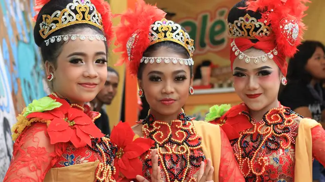 ilustrasi seni tari/pexels