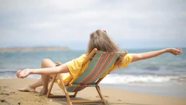 Dampak Positif Tanning