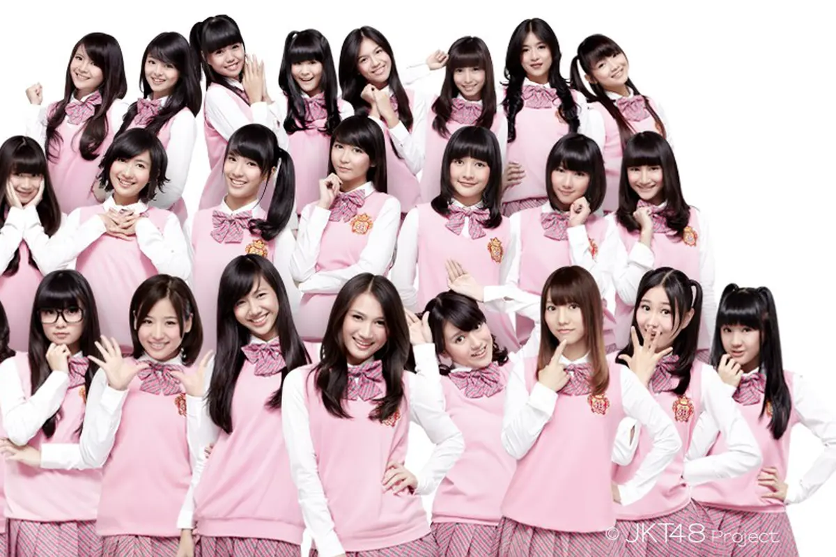 JKT48