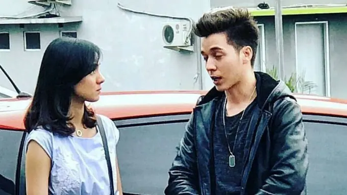 Sinetron Anak Langit