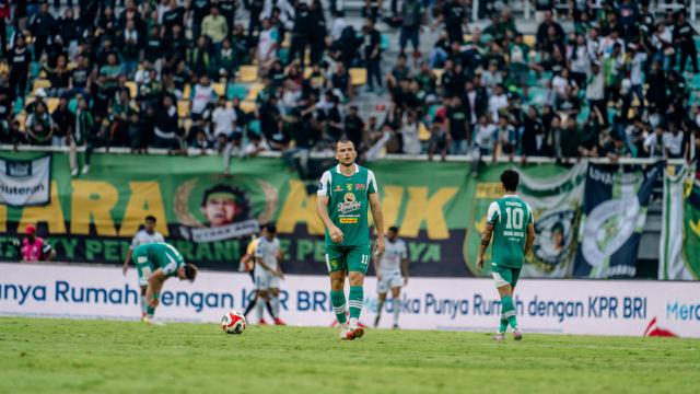 Persebaya Surabaya vs Arema FC