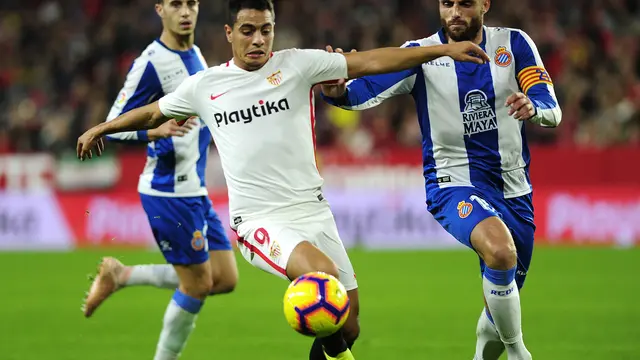Top Scorer La Liga
