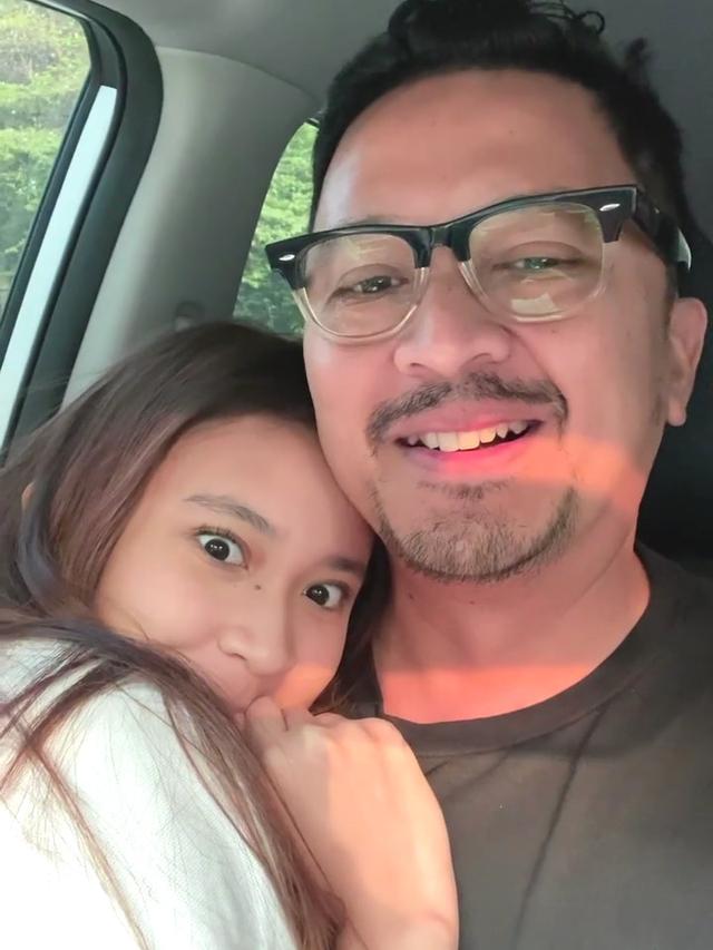 Harliafa Princi Putri Ferry Maryadi