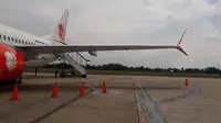 Pesawat Jatuh, Lion Air Prihatin