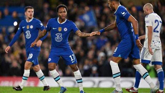 Chelsea, Liga Champions