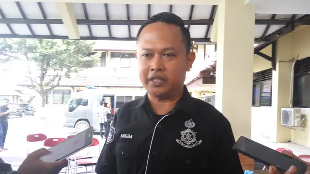 Pencurian ATM di Yogyakarta