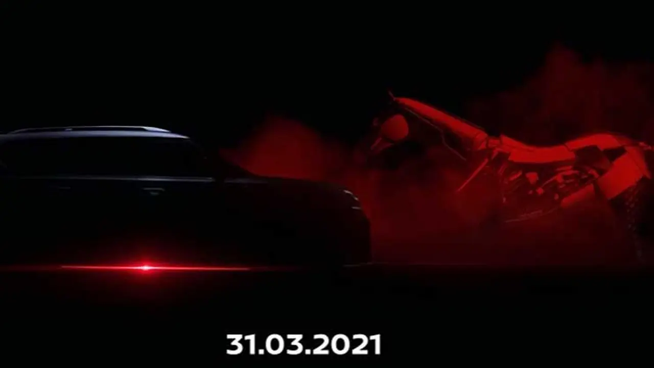Nissan Patrol Nismo siap meluncur