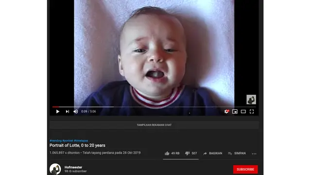 (Hofmeester/youtube.com)