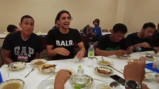 Mahmoud Eid, Persebaya Surabaya