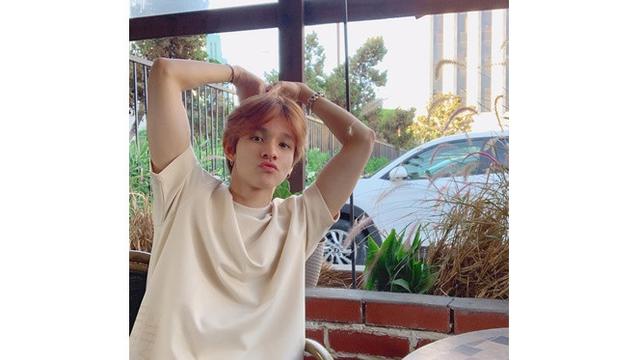 Ayahnya Tewas Dibunuh, Ini 7 Fakta Tentang Samuel Kim