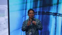 Direktur Utama Pertamina Geothermal (PGEO) Julfi Hadi Mengundurkan Diri
